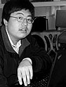 Eddie Zhang