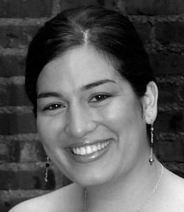 Natalia Arango