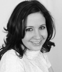Pilar Quintanilla